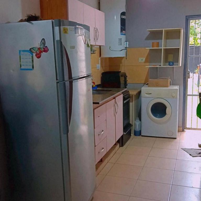 Casa Alquiler La Rioja - Two-Bedroom House - 3