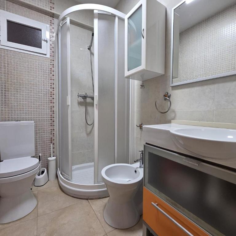 Apartamento Agueda - Apartamento de 3 dormitorios - 14