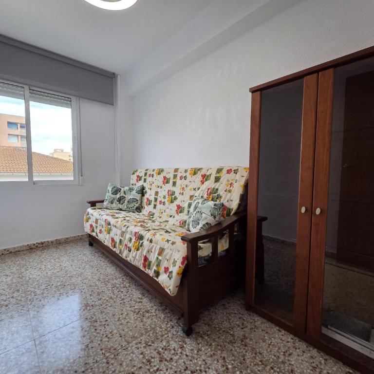 Apartamento Agueda - Apartamento de 3 dormitorios - 11