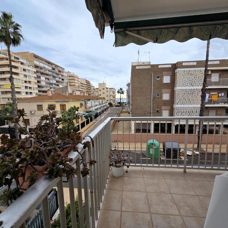 Apartamento Agueda - Apartamento de 3 dormitorios - 2