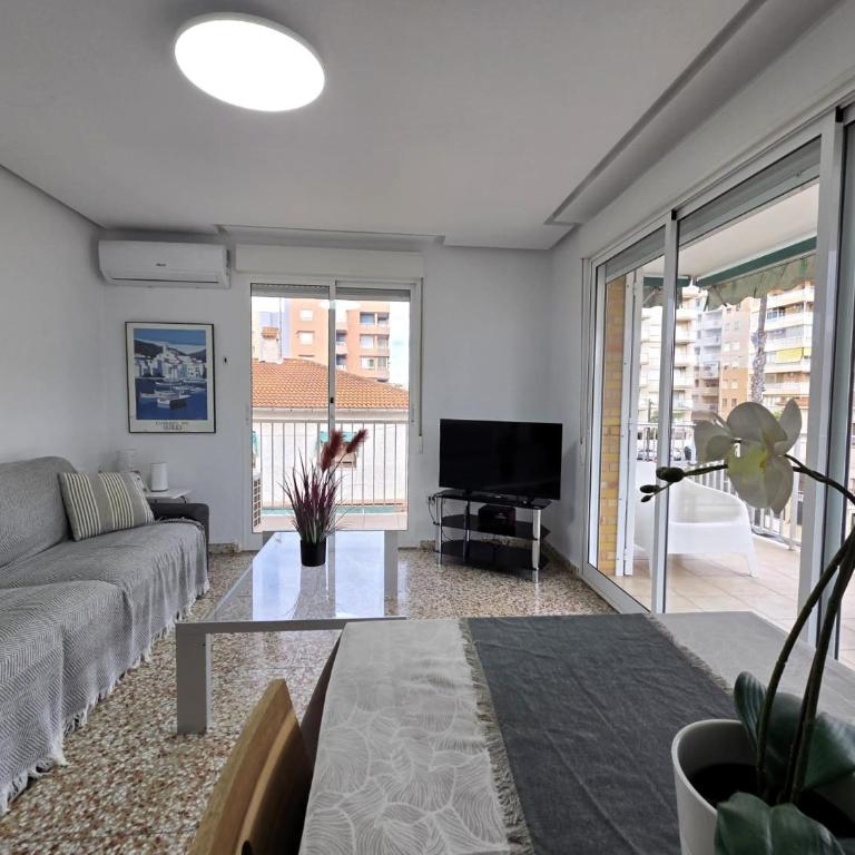 Apartamento Agueda - Apartamento de 3 dormitorios - 5