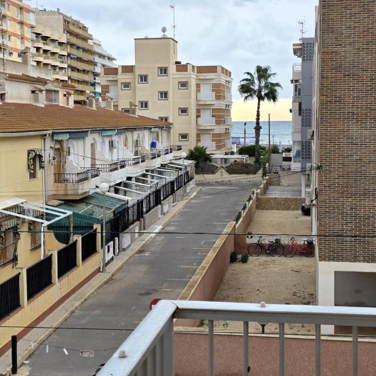 Apartamento Agueda - Apartamento de 3 dormitorios - 1