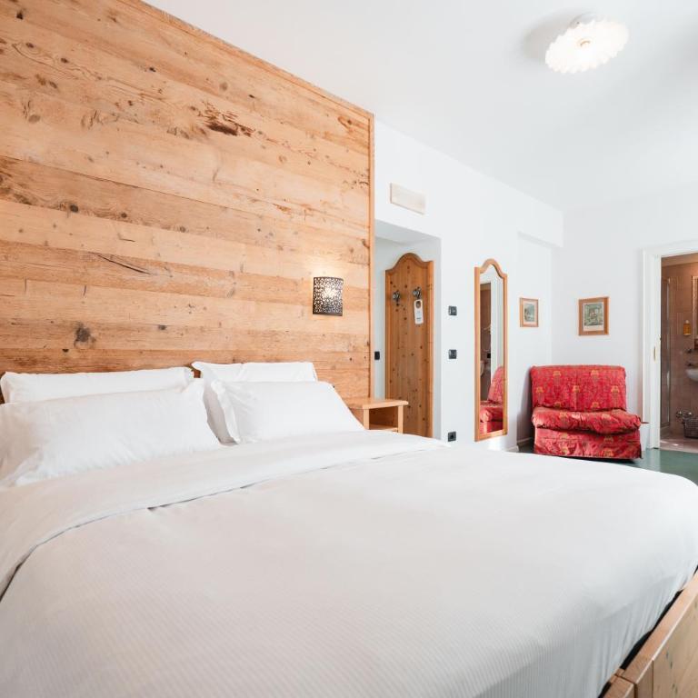 Hotel Oasi - Junior Suite - 9