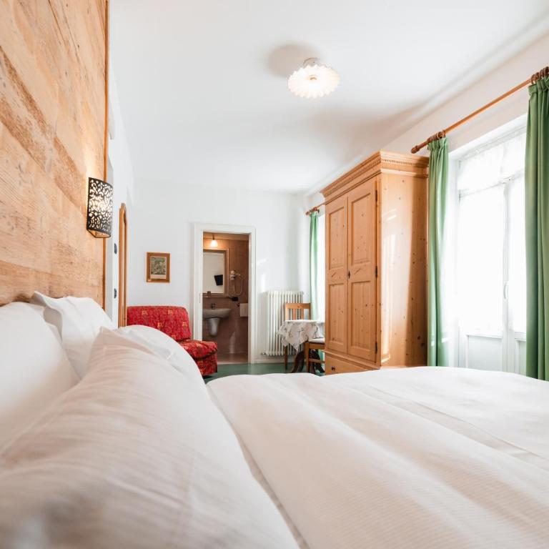 Hotel Oasi - Junior Suite - 16