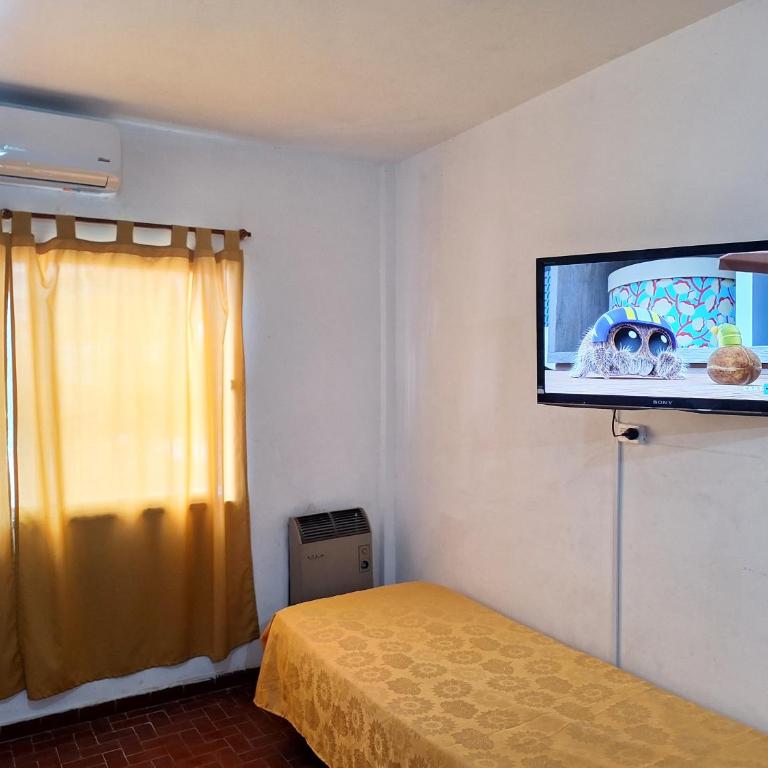 Departamentos Buena Onda - Apartamento con balcón - 13