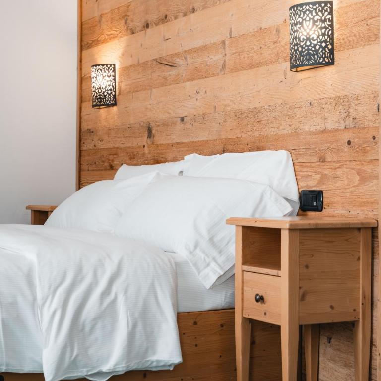 Hotel Oasi - Junior Suite - 17