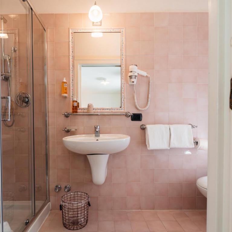 Hotel Oasi - Junior Suite - 12