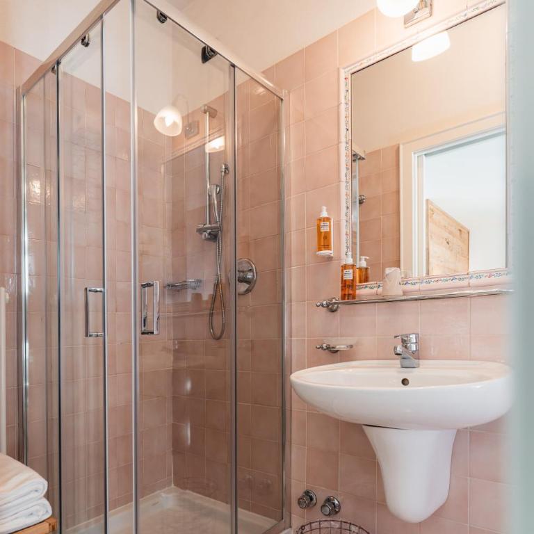 Hotel Oasi - Junior Suite - 11