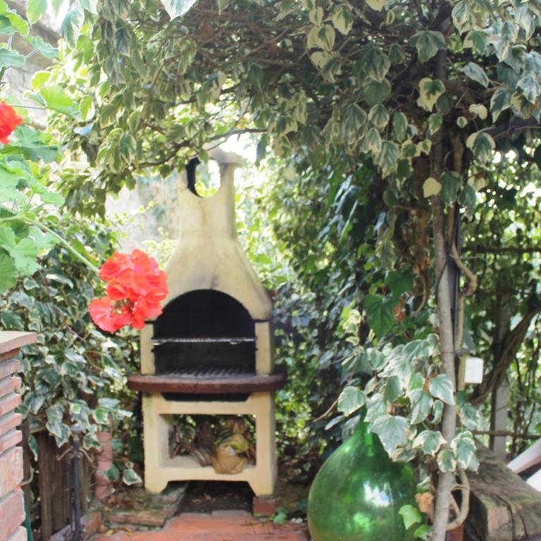 Casa Le Celle - Casa con 4 camere da letto - 38