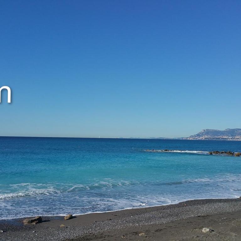 Riviera Mare & Sport - Appartamento con 1 Camera da Letto - 2