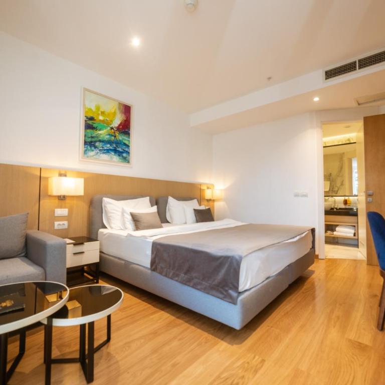 Hotel Imperial Conference & Spa - Superior Soba - 5