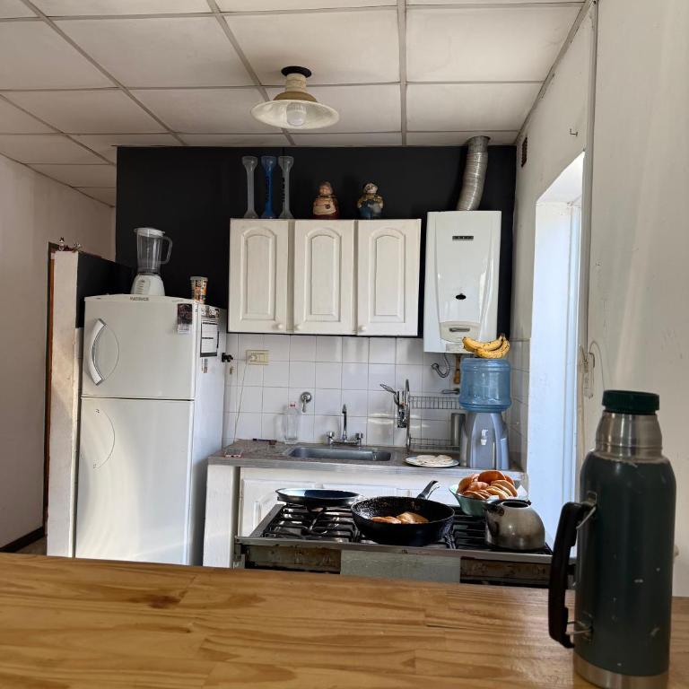 Casa familiar con piscina a 10 minutos del centro - Casa de 2 dormitorios - 20