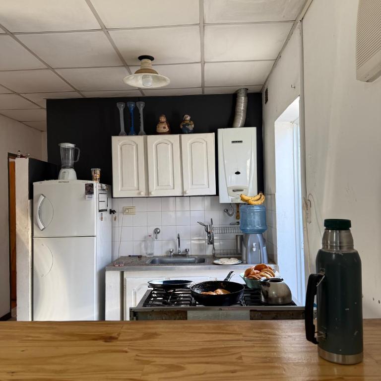 Casa familiar con piscina a 10 minutos del centro - Casa de 2 dormitorios - 17