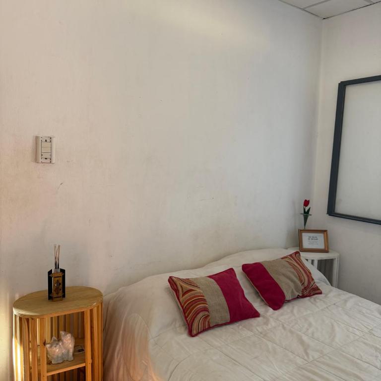 Casa familiar con piscina a 10 minutos del centro - Casa de 2 dormitorios - 14