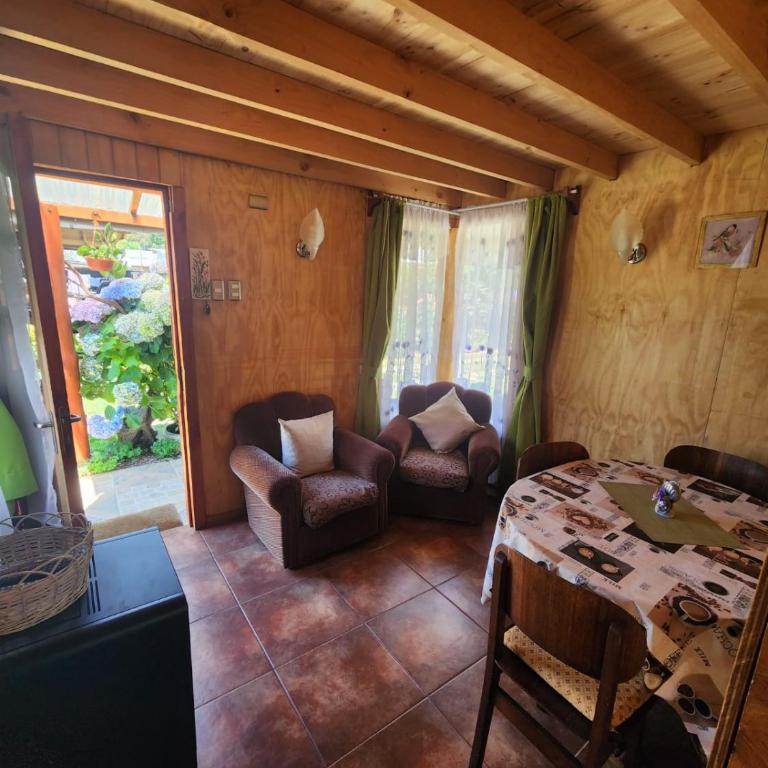 Departamento Erika 2 - Two-Bedroom Apartment - 2