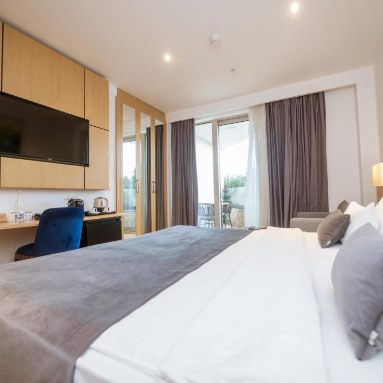 Hotel Imperial Conference & Spa - Superior Soba - 6