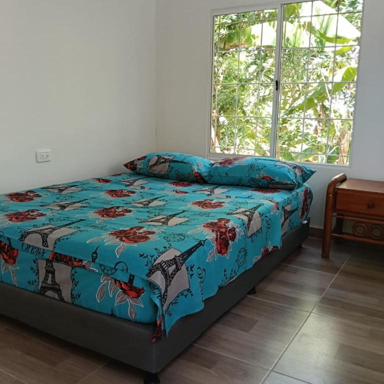 Apartamento cerca a la playa y al aeropuerto - Apartamento de 3 dormitorios - 2