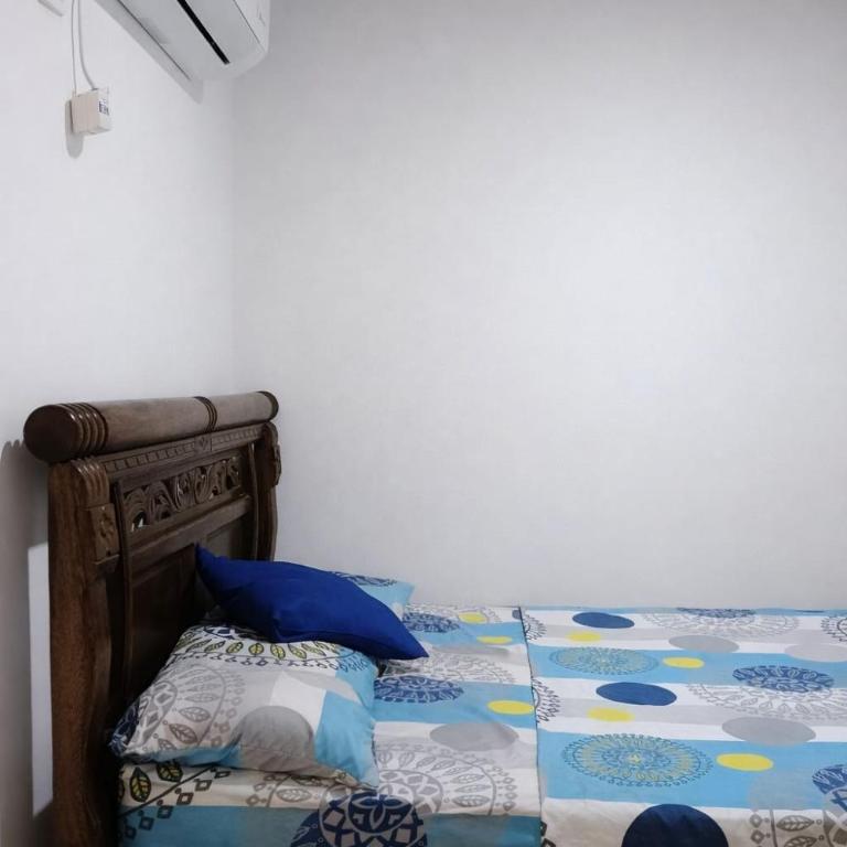 Apartamento cerca a la playa y al aeropuerto - Apartamento de 3 dormitorios - 10