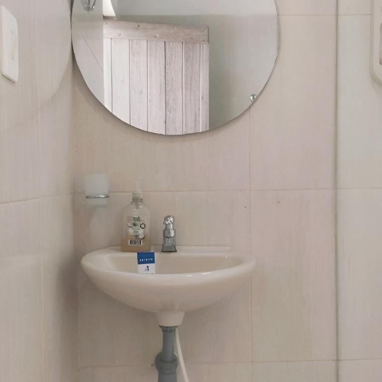 Apartamento cerca a la playa y al aeropuerto - Apartamento de 3 dormitorios - 6