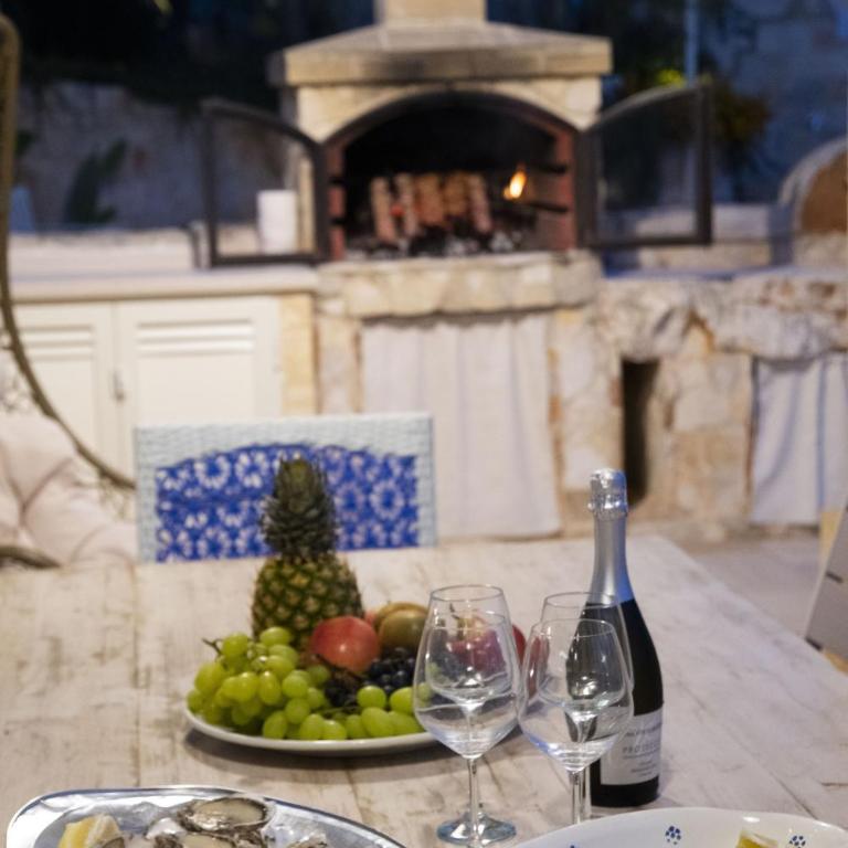 Villa Marilena with exclusive pool - Villa - 11