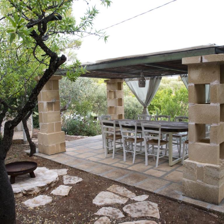 Villa Marilena with exclusive pool - Villa - 10