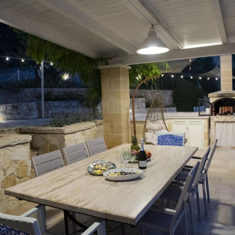Villa Marilena with exclusive pool - Villa - 13