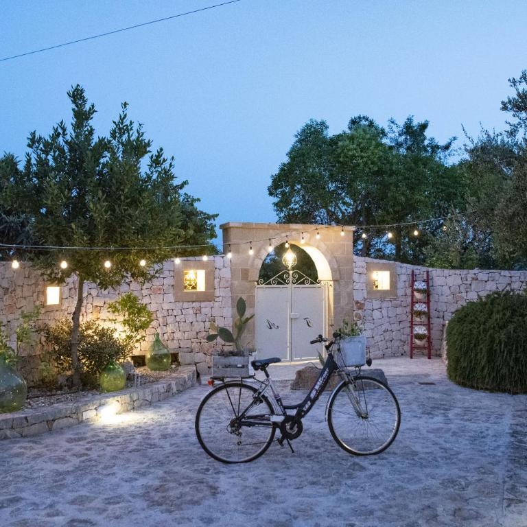 Villa Marilena with exclusive pool - Villa - 9