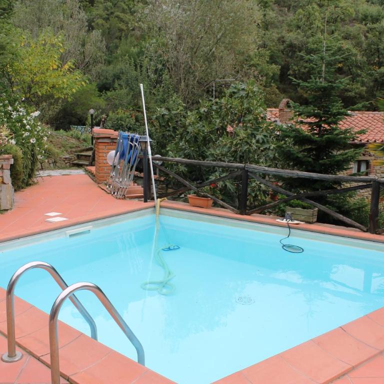 Casa Le Celle - Casa con 4 camere da letto - 15