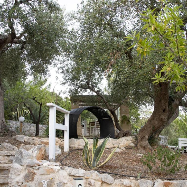 Villa Marilena with exclusive pool - Villa - 15