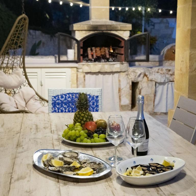 Villa Marilena with exclusive pool - Villa - 14