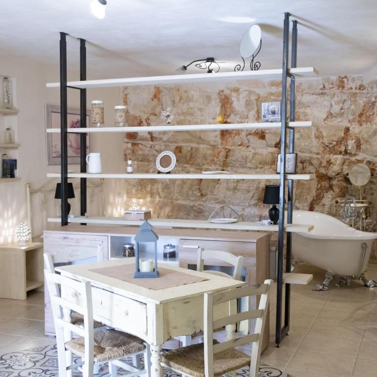 Villa Marilena with exclusive pool - Villa - 22