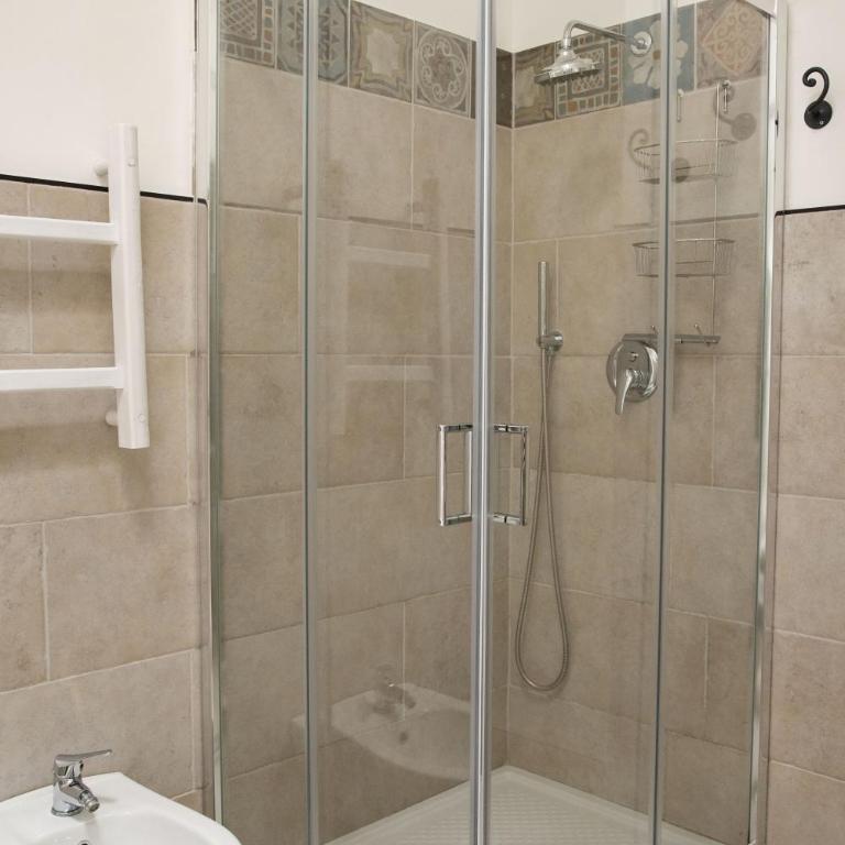 Villa Marilena with exclusive pool - Villa - 26