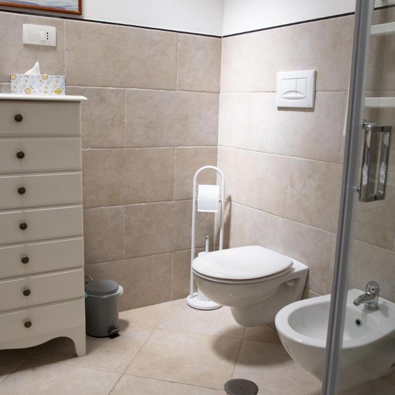 Villa Marilena with exclusive pool - Villa - 29