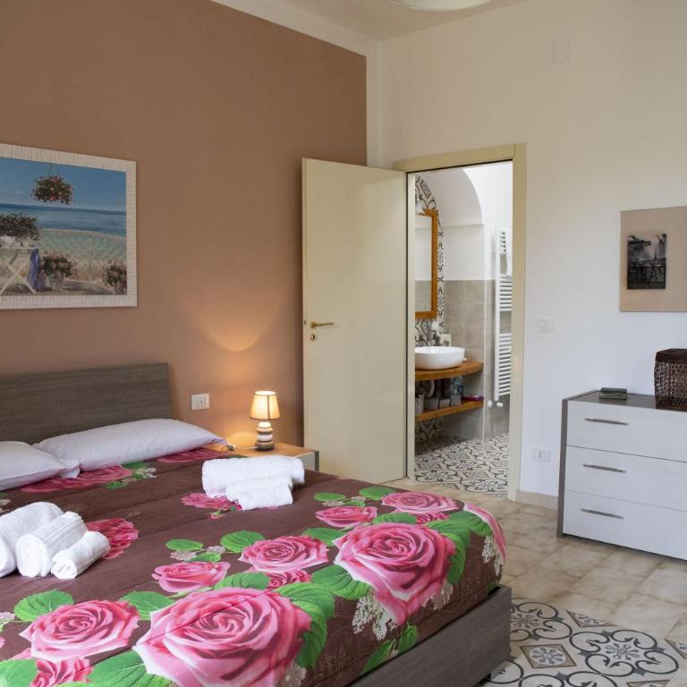 Villa Marilena with exclusive pool - Villa - 32