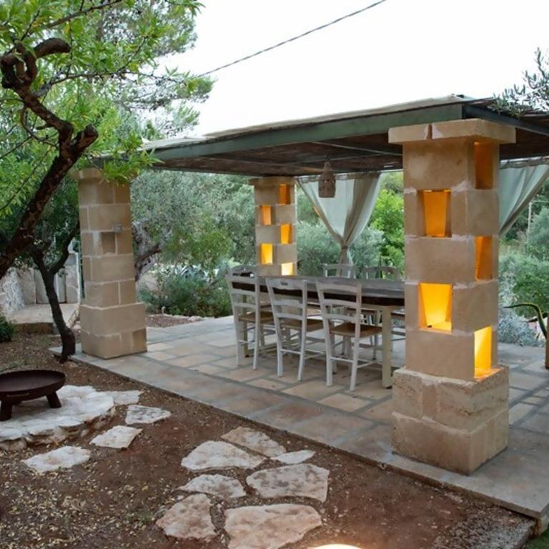 Villa Marilena with exclusive pool - Villa - 45