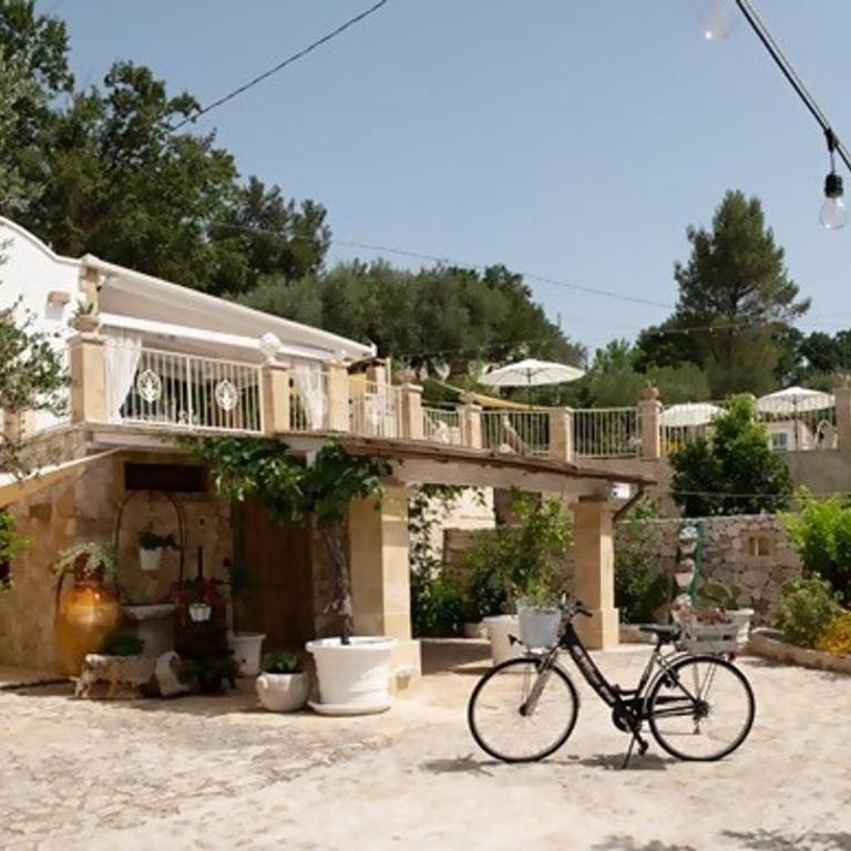 Villa Marilena with exclusive pool - Villa - 48