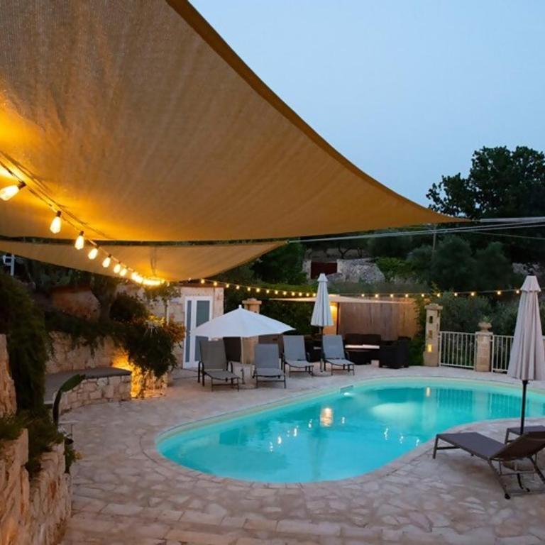 Villa Marilena with exclusive pool - Villa - 7