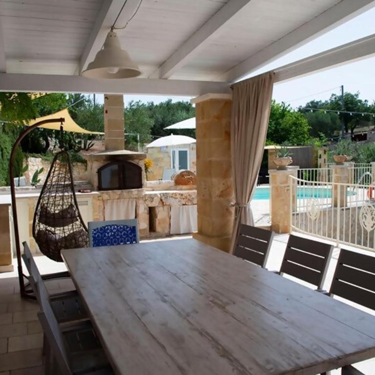 Villa Marilena with exclusive pool - Villa - 44