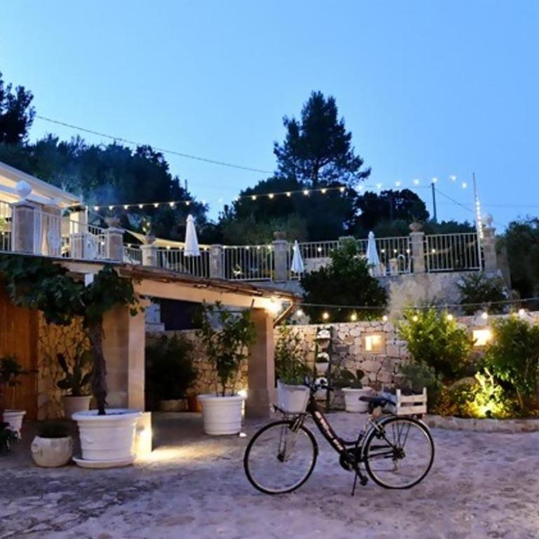 Villa Marilena with exclusive pool - Villa - 42
