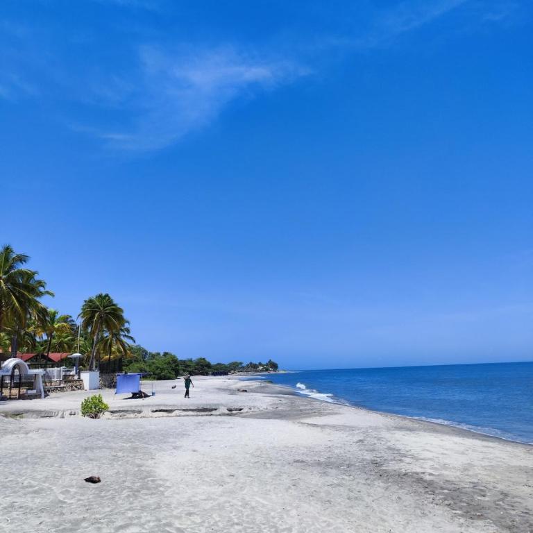 Apartamento cerca a la playa y al aeropuerto - Apartamento de 3 dormitorios - 15