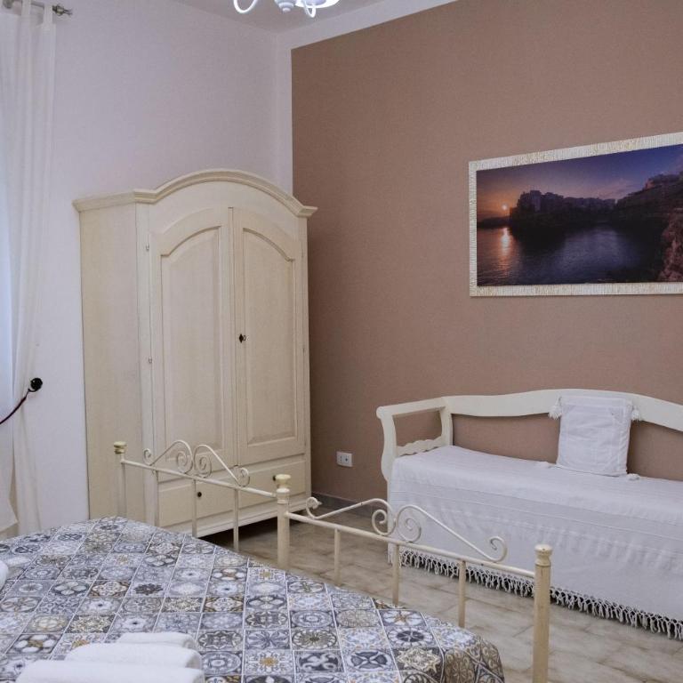 Villa Marilena with exclusive pool - Villa - 38