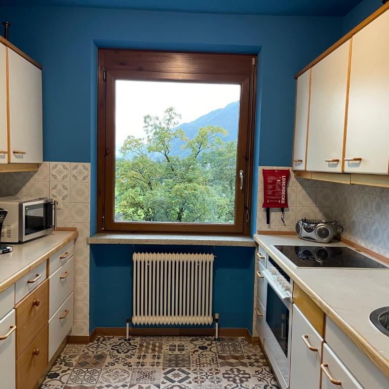 AAA Ferienwohnung Bad Ischl - Apartment mit 2 Schlafzimmern - 10