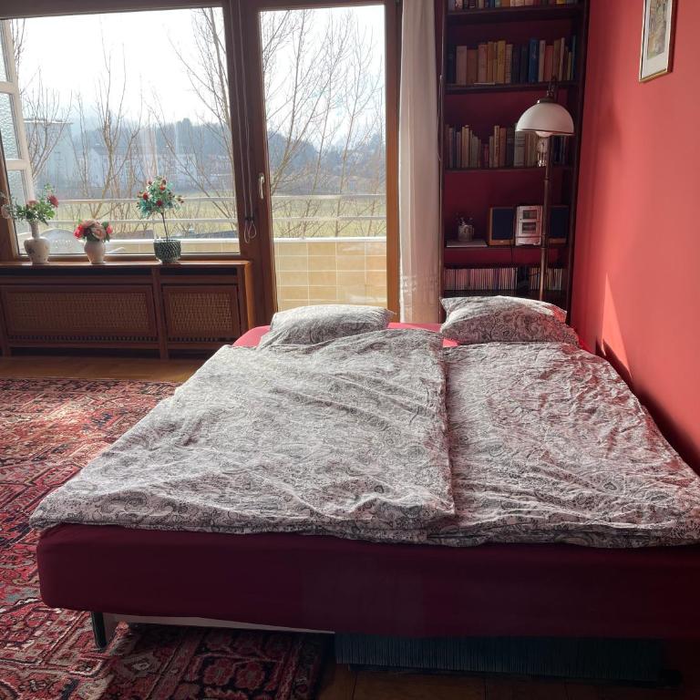AAA Ferienwohnung Bad Ischl - Apartment mit 2 Schlafzimmern - 4