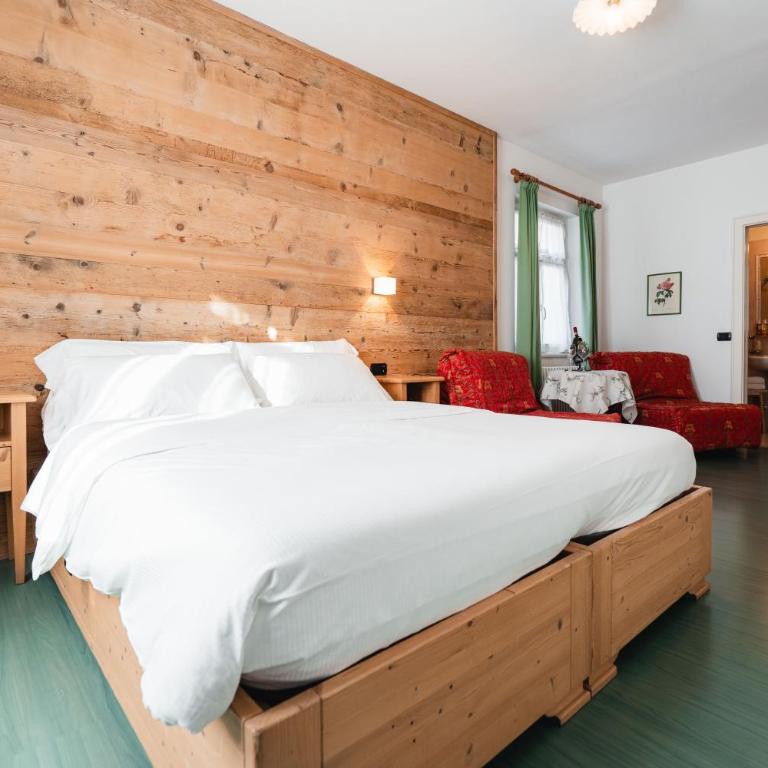 Hotel Oasi - Camera Familiare - 16