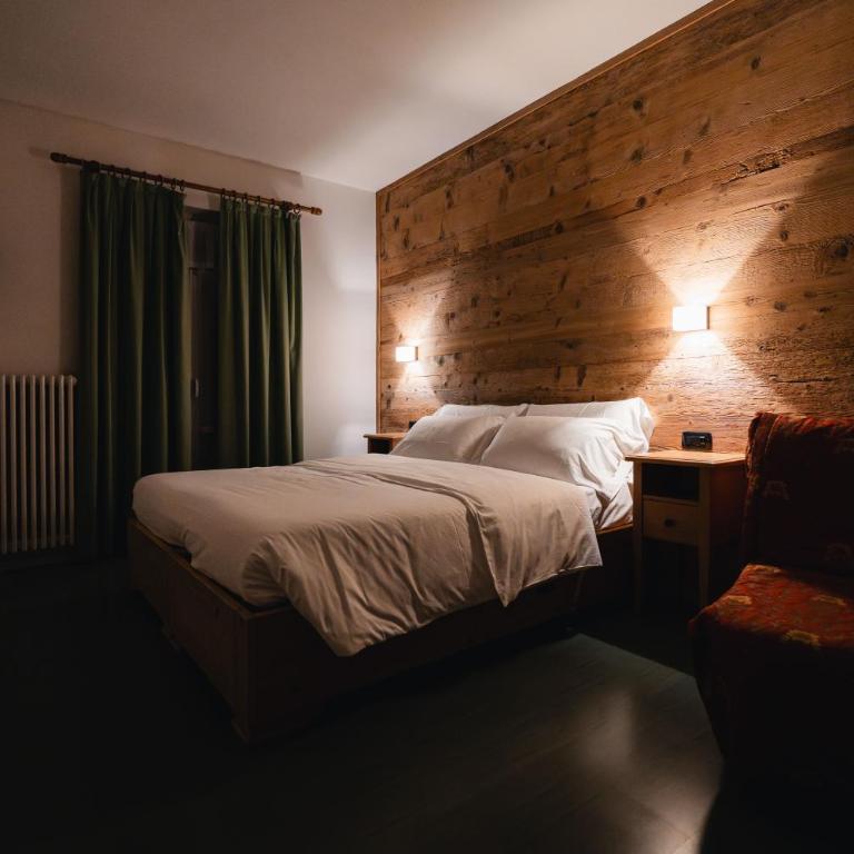 Hotel Oasi - Camera Familiare - 27