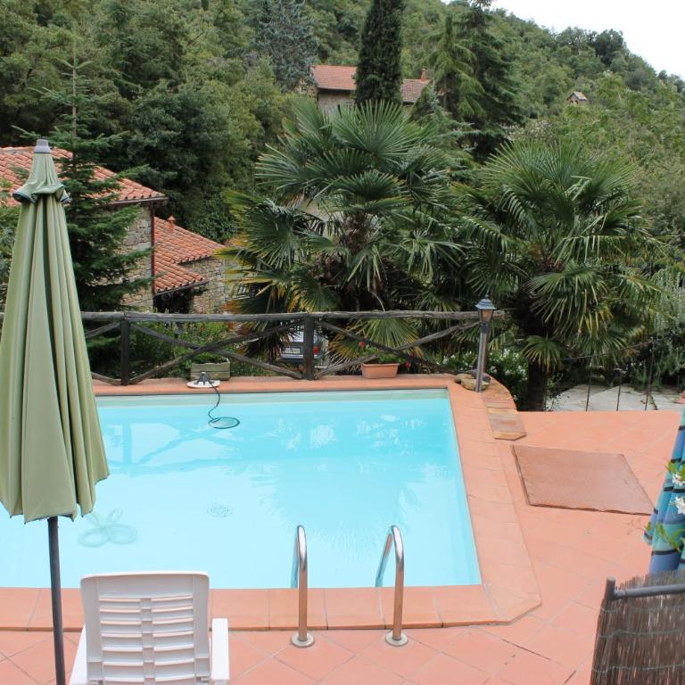 Casa Le Celle - Casa con 4 camere da letto - 25