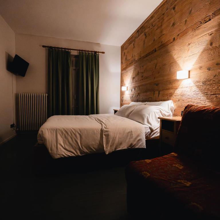 Hotel Oasi - Camera Familiare - 28