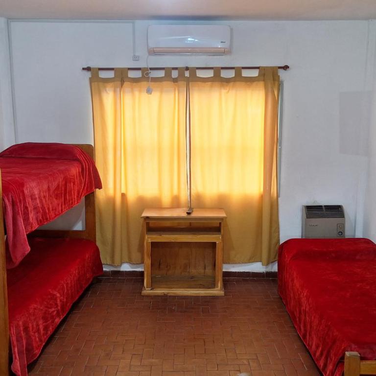 Departamentos Buena Onda - Apartamento con balcón - 4