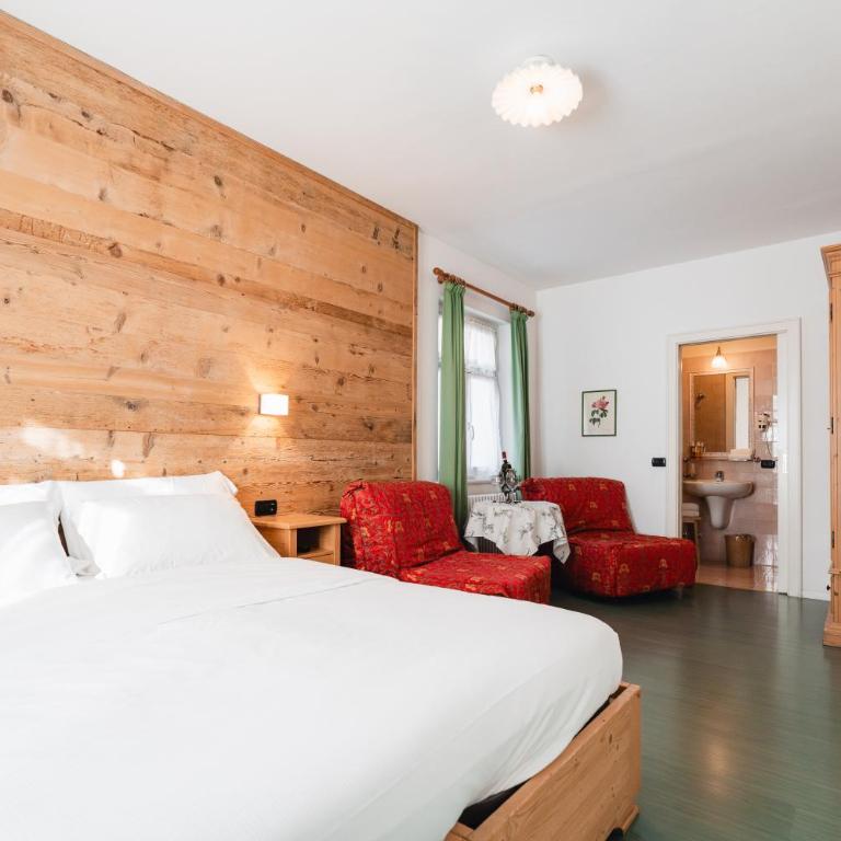 Hotel Oasi - Camera Familiare - 24