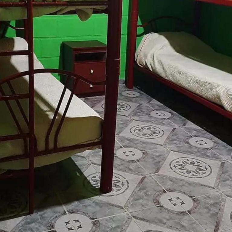 Complejo El Trencito - Casa de 2 dormitorios - 2